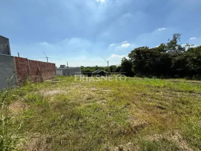Lote/Terreno à venda, 435m² no Campestre, Piracicaba