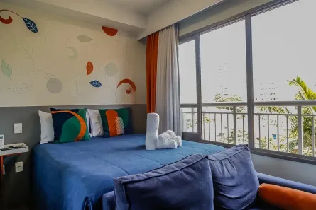 Kitnet com 1 Quarto à venda, 22m² no Vila Mariana, São Paulo