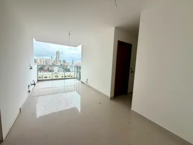 Apartamento com 2 Quartos à venda, 65m² no Praia de Itaparica, Vila Velha