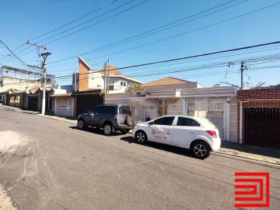 Casa com 4 Quartos à venda, 3020m² no Chácara Mafalda, São Paulo