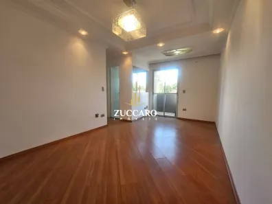 Apartamento com 2 Quartos à venda, 58m² no Vila Capitão Rabelo, Guarulhos