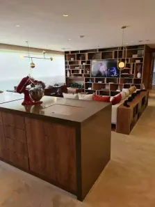 Apartamento com 3 Quartos à venda, 142m² no Chácara Itaim, São Paulo