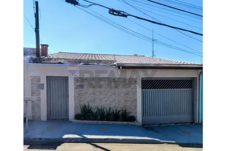 Casa com 4 Quartos à venda, 150m² no Jardim Chico Mendes, Cosmópolis