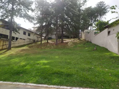 Lote/Terreno à venda, 928m² no Alphaville, Santana de Parnaíba