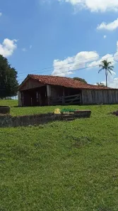 Fazenda/Sítio com 6 Quartos à venda, 600m² no Pedra Vermelha (Terra Preta), Mairiporã