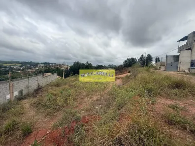 Lote/Terreno à venda, 343m² no Estância Climatérica Ypê, Jarinu