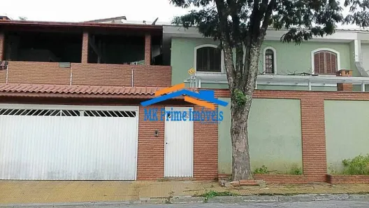 Casa com 4 Quartos à venda, 240m² no Pestana, Osasco