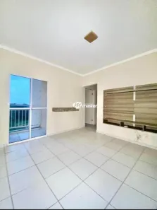 Apartamento com 2 Quartos para alugar, 48m² no Jardim do Horto, Rio Claro