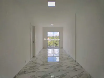 Apartamento com 2 Quartos para alugar, 55m² no Loteamento Morrão da Força, Itatiba