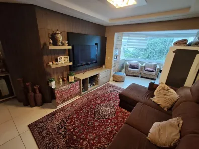 Apartamento com 1 Quarto à venda, 141m² no Centro, Criciúma