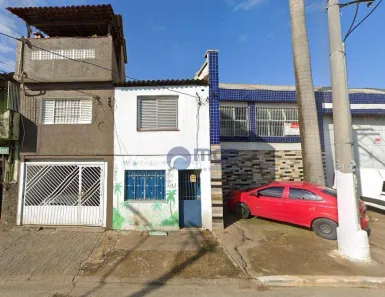 Sobrado com 2 Quartos à venda, 58m² no Jardim Andaraí, São Paulo