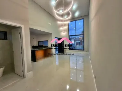 Casa de Condomínio com 3 Quartos à venda, 105m² no Condomínio Residencial e Comercial Laguna, Pindamonhangaba