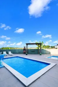 Apartamento com 2 Quartos à venda, 61m² no Umbura, Igarassu