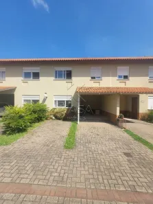 Sobrado com 3 Quartos à venda, 90m² no Harmonia, Canoas