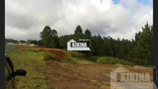 Lote/Terreno à venda, 313688m² no Colônia Dona Luíza, Ponta Grossa
