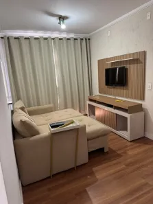 Apartamento com 2 Quartos para alugar, 49m² no Pinheiros, São Paulo