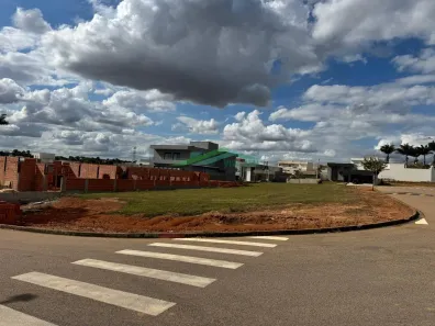 Lote/Terreno à venda, 653m² no Portal das Estrelas III, Boituva
