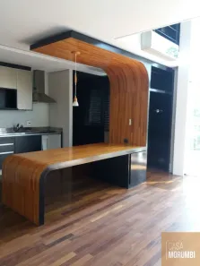 Apartamento com 2 Quartos à venda, 110m² no Paraíso do Morumbi, São Paulo