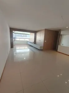 Apartamento com 3 Quartos à venda, 147m² no Jatiúca, Maceió