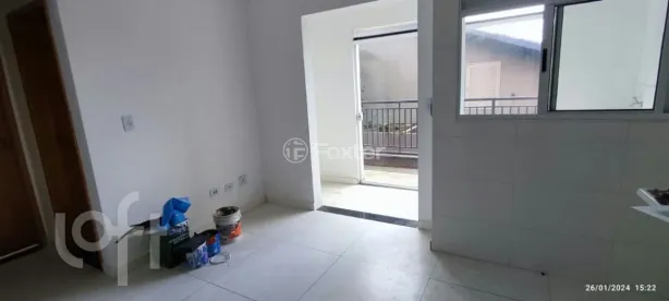 Apartamento com 2 Quartos à venda, 39m² no Itaquera, São Paulo