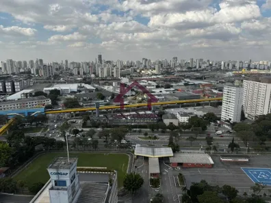 Apartamento com 2 Quartos à venda, 34m² no Cambuci, São Paulo