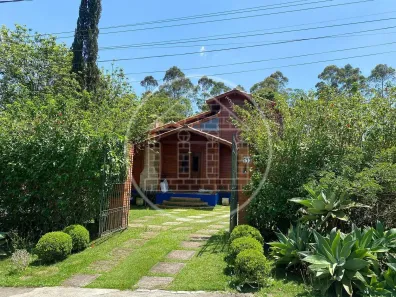 Casa de Condomínio com 3 Quartos à venda, 160m² no Parque do Agreste Gl Dois, Vargem Grande Paulista