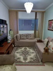 Apartamento com 3 Quartos à venda, 80m² no Jardim Patrícia, Uberlândia