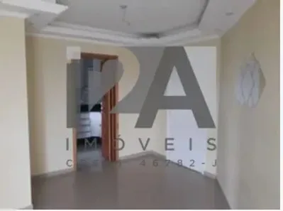 Apartamento com 2 Quartos à venda, 52m² no São Pedro, Osasco