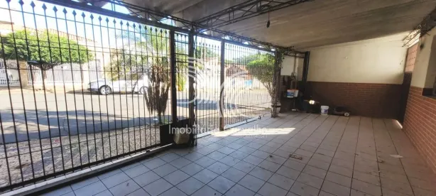 Casa com 3 Quartos à venda, 180m² no Jardim Santa Luzia, Santa Bárbara D'Oeste