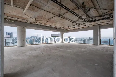 Apartamento com 4 Quartos à venda, 340m² no Pinheiros, São Paulo