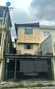Lote/Terreno à venda, 137m² no Novo Osasco, Osasco