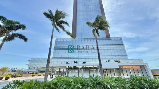 Sala Comercial para alugar, 54m² no Jardim Alamar, Maringá