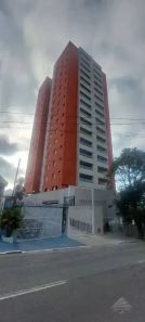 Apartamento com 3 Quartos à venda, 76m² no Vila Bocaina, Mauá