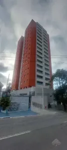 Apartamento com 3 Quartos à venda, 76m² no Vila Bocaina, Mauá