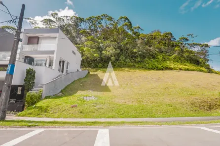 Lote/Terreno à venda, 250m² no Vila Nova, Joinville
