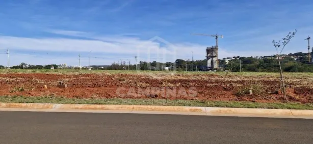 Lote/Terreno à venda, 250m² no Jardim Fortaleza, Paulínia