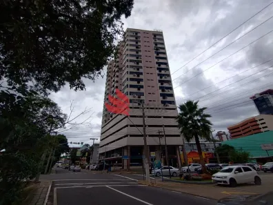 Sala Comercial para alugar, 53m² no Centro, Novo Hamburgo