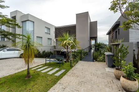 Casa com 4 Quartos à venda, 302m² no Alphaville, Santana de Parnaíba