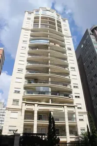 Apartamento com 2 Quartos para alugar, 71m² no Cerqueira César, São Paulo