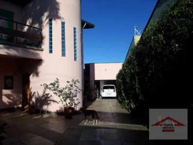 Casa com 2 Quartos para alugar, 236m² no Jardim Bonfiglioli, Jundiaí