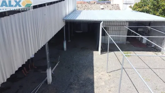 Galpão/Depósito/Armazém para alugar, 450m² no Piratininga, Niterói