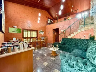 Casa com 3 Quartos à venda, 250m² no Vila Carrão, São Paulo