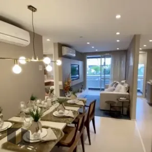Apartamento com 2 Quartos à venda, 81m² no Botafogo, Rio de Janeiro