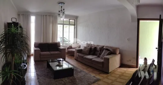 Sobrado com 3 Quartos à venda, 237m² no Paulicéia, São Bernardo do Campo