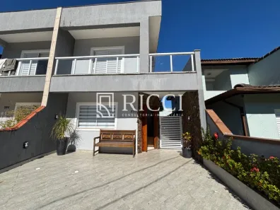 Casa de Condomínio com 3 Quartos à venda, 170m² no Morada da Praia, Bertioga