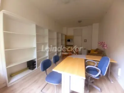 Sala Comercial para alugar, 25m² no Centro Histórico, Porto Alegre