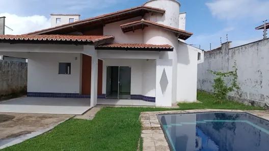 Casa com 3 Quartos à venda, 160m² no Araçagy, São José de Ribamar