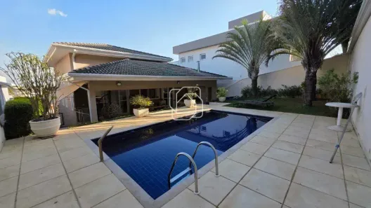 Casa de Condomínio com 4 Quartos à venda, 288m² no Jardim Theodora, Itu