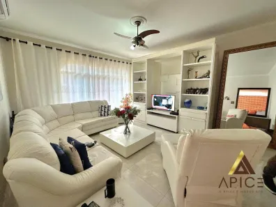 Casa com 3 Quartos à venda, 154m² no Ponta da Praia, Santos