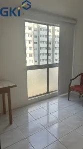 Apartamento com 1 Quarto à venda, 37m² no Pinheiros, São Paulo